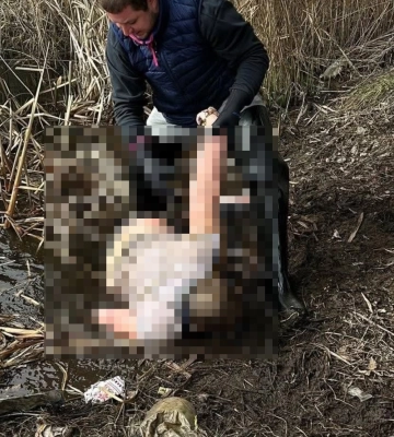 У смілянському озері знайшли тіло жінки