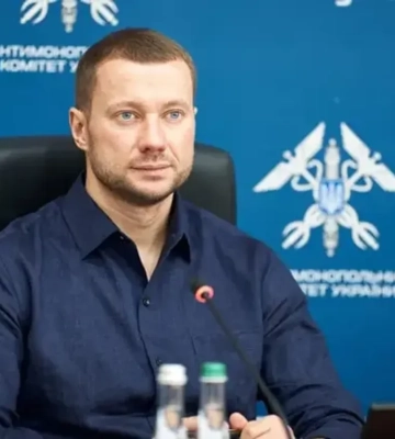 АМКУ не знайшов доказів змови АЗС щодо підвищення цін на пальне - Кириленко