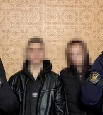 Пару наркоманів підозрюють у підготовці теракту в Харкові на замовлення РФ