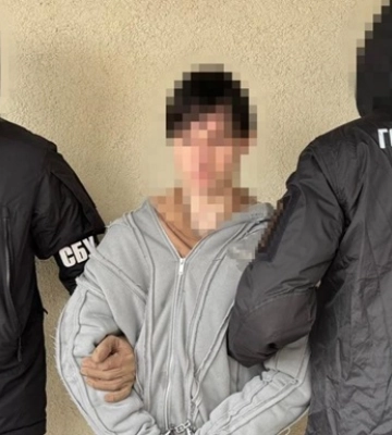В Киеве предотвратили покушение на чиновника