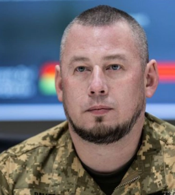 Росіяни планують створити буферну зону у Вінницькій області - Паліса