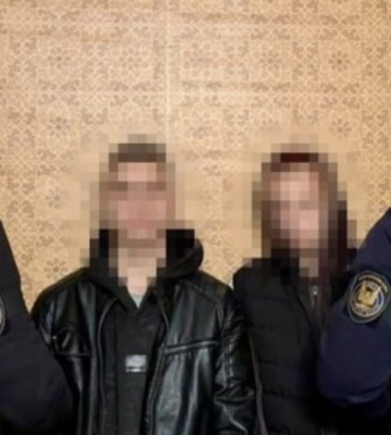 Теракт у центрі Харкова готувало подружжя, яке завербували, коли воно шукали гроші на дозу — СБУ