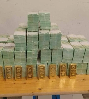 Угорщина оприлюднила «нові докази» у справі українських інкасаторів