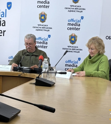Черкащина готується до складання НМТ: скільки реєстрацій та де складатимуть тест