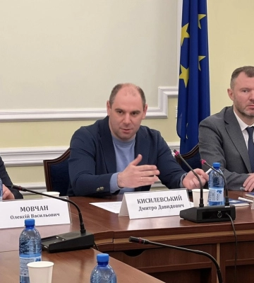 Держава несе мільярдні збитки через недосконалий порядок публічних закупівель у нерезидентів – Кисилевський
