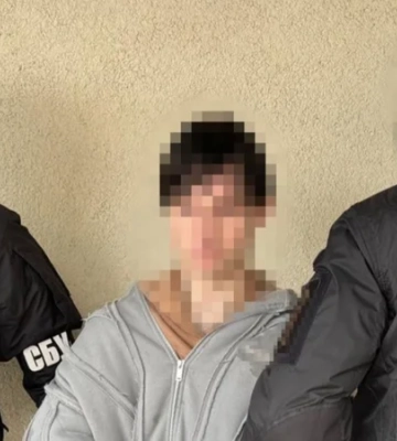 СБУ затримала агента фсб, який готував замах на одного з керівників Федерації роботодавців України