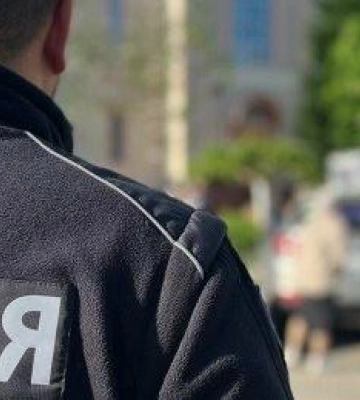 Поліція посилює перевірки на Великдень: що чекати одеситам