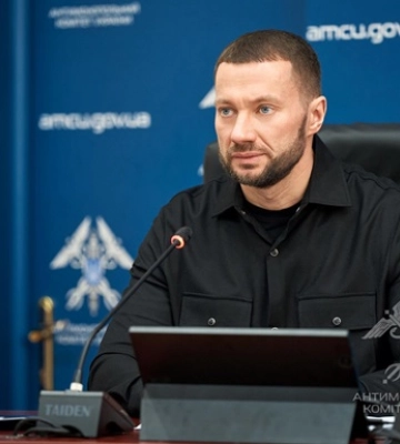 АМКУ не зафиксировал сговор на рынке топлива