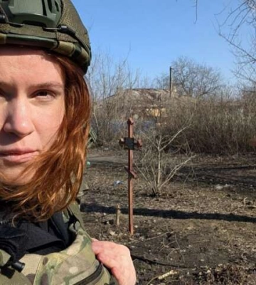 «Почти как в России»: нардепка Безуглая сравнила ситуацию в штурмовых полках на фоне новостей о спасении кота