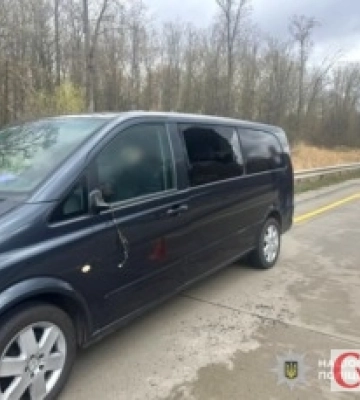 До уваги водіїв! Житомирська область: На 128 км автодороги М-06 Київ — Чоп (поблизу села Березина, Житомирської області) відбулась ДТП&amp;hellip;