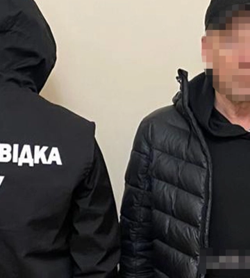 Виготовив вибухівку та хотів підірвати правоохоронців: на Прикарпатті затримали інженера