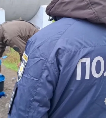 12,5 млн грн шкоди довкіллю: у Білгород-Дністровському районі директору виноробного підприємства повідомлено про підозру