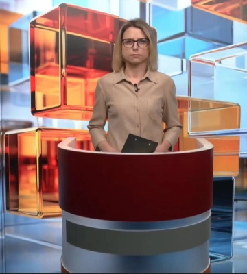 Денні новини Рівного та області за 08 квітня 2026 року (ВІДЕО)