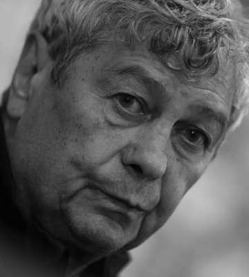 Прощание с Мистером: стали известны обстоятельства похорон Мирчи Луческу