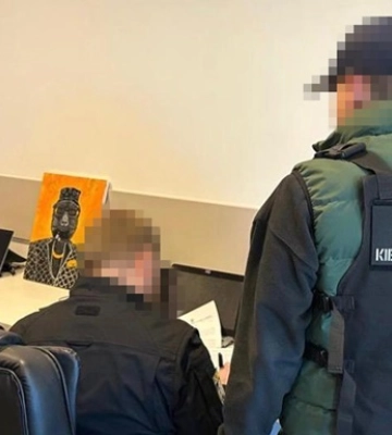 В Одессе раскрыли колл-центр, который ежемесячно "зарабатывал" $100 тысяч