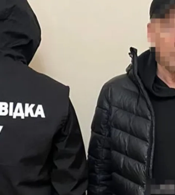 Виготовив вибухівку та хотів підірвати правоохоронців: на Прикарпатті затримали інженера