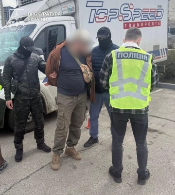 У Києві вбили чоловіка через зауваження про шум