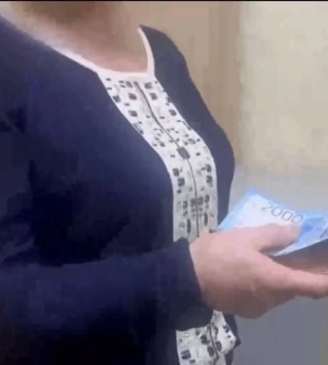 Миллион в руках «связного»: в Мелитополе пенсионерка отдала все сбережения после звонка из «Минцифры»