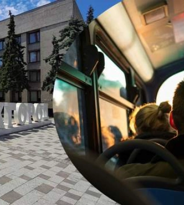 У Львівській міськраді пропонують підняти вартість проїзду до 30 грн готівкою