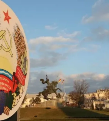 Братчук прокоментував можливість  створення буферної зони на Вінниччині