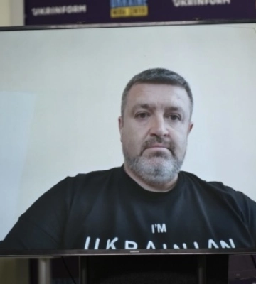 Реальних можливостей для створення буферної зони на Вінниччині у росіян немає - Братчук