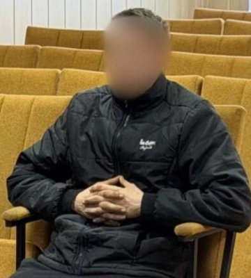 На Харківщині повідомлено про підозру юнаку за зґвалтування 13-річної дитини: падчерки його рідного дядька