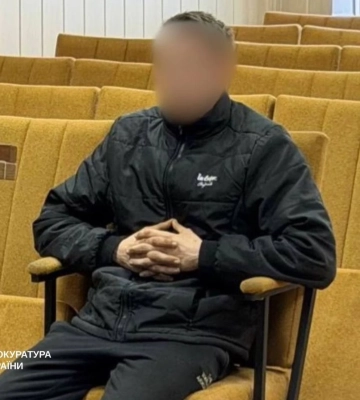 На Харківщині повідомлено про підозру юнаку за зґвалтування 13-річної дитини: падчерки його рідного дядька