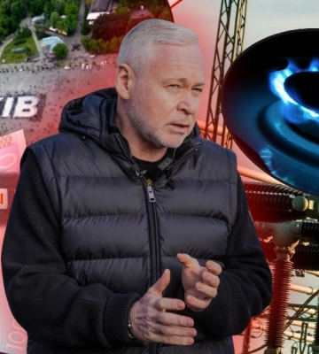 Харківський феномен заборгованості: журналісти дослідили, як «комунальний соціалізм» заганяє енергетику в глухий кут