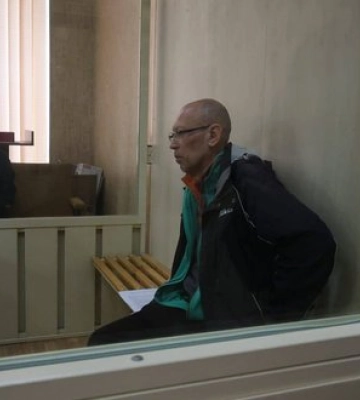Суд відправив під домашній арешт підозрюваного у нападі на працівника ТЦК у Харкові
