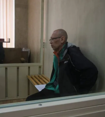 Суд відправив під домашній арешт харків’янина за напад на співробітника ТЦК