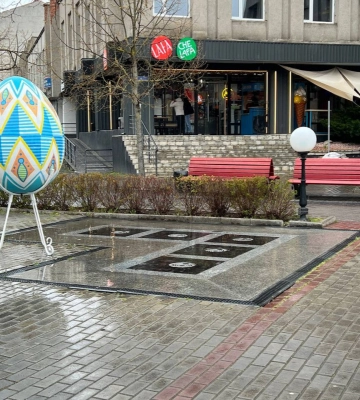 Луцьк виплатить 50 тисяч гривень звільненому з полону військовому