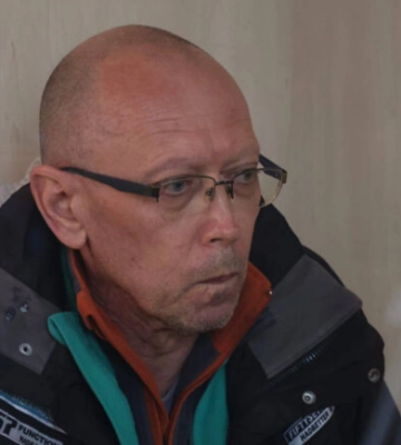 Нападение на сотрудников ТЦК: суд отправил подозреваемого под круглосуточный домашний арест