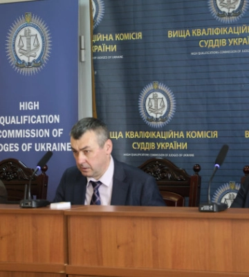 Конкурс в Львовский апелляционный суд: двух кандидатов ожидает собеседование