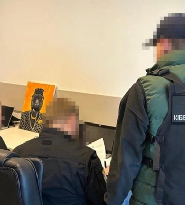 В Одесі викрили шахрайський кол-центр, який викрадав кошти із криптогаманців