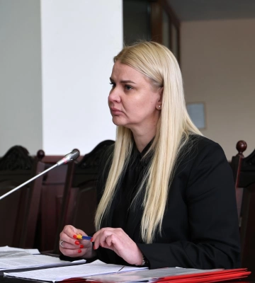 Ще двох кандидатів до Львівського АС направили на «пленарку» (прізвища)