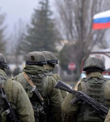 Ворог не полишає планів захопити Одещину, а також планує створити буферну зону з боку так званого Придністров’я