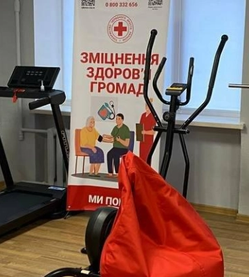 В Одесі відкрили новий молодіжний простір: що там є всередині