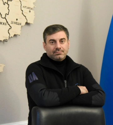 Анкети викрадених вихованців Херсонського дитбудинку виявили в «базі» РФ з усиновлення - Лубінець відреагував