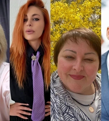 Скільки заробили радники Херсонської ОВА за березень