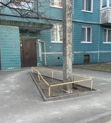Суд узяв під варту підозрюваних у нападі на суддю в Дніпрі