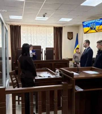 Закарпаття: жінка за $1 тис. здала «в оренду» своїх дітей для жебракування