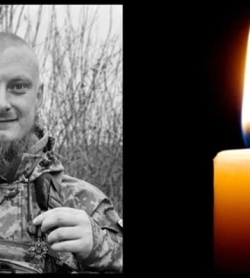 Імена, що залишаться в історії: у громадах Волині увіковічнять пам'ять загиблих Захисників
