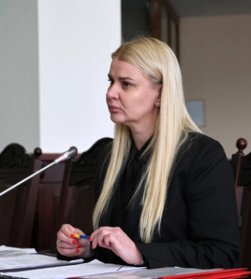 Ще двох кандидатів до Львівського АС направили на «пленарку» (прізвища)
