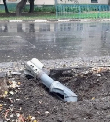 Нікопольці звернулись до головнокомандувача ЗСУ із закликом посилити оборону Нікополя