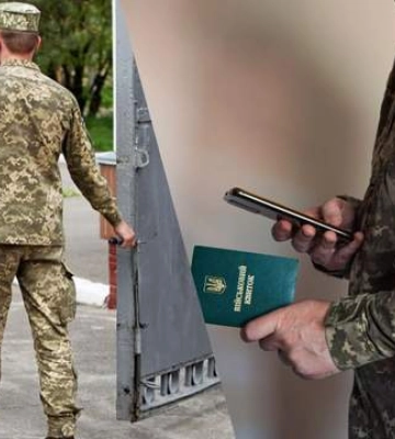 Після корупційного скандалу весь склад Бучанського ТЦК відправили на фронт —  заступник начальника ТЦК Євтушенко