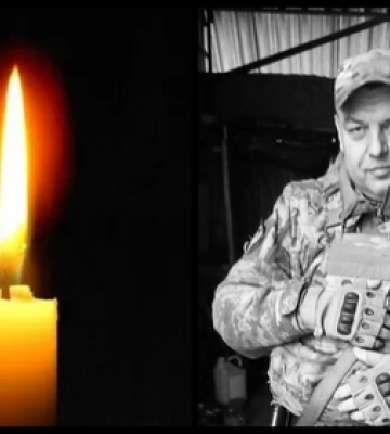 Перестало битися серце захисника з Нововолинська Ігоря Медини
