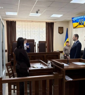 На Закарпатті жінка за $1000 «здала в оренду» двох своїх дітей для жебракування