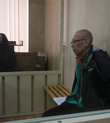 Нападение на военного ТЦК: подозреваемому избрали меру пресечения