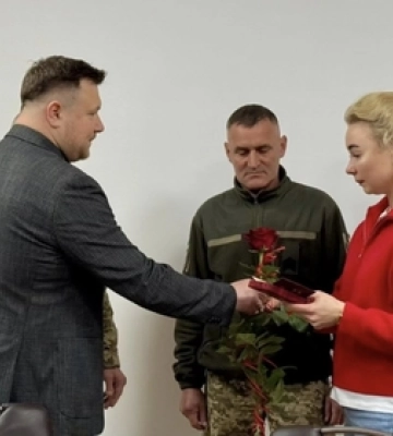 Перестало битися серце захисника з Нововолинська Ігоря Медини