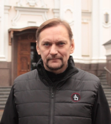 «Свято радості, життя і Воскресіння»: священник із Луцька пояснив справжній зміст Великодня